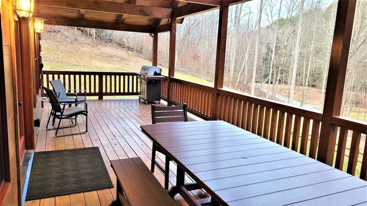 Photo of Outdoor in Carbon Hill