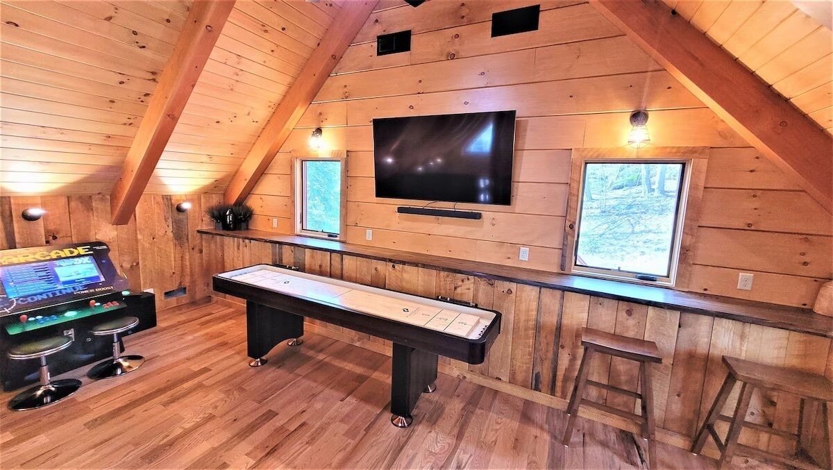Photo of Bedroom in Carbon Hill