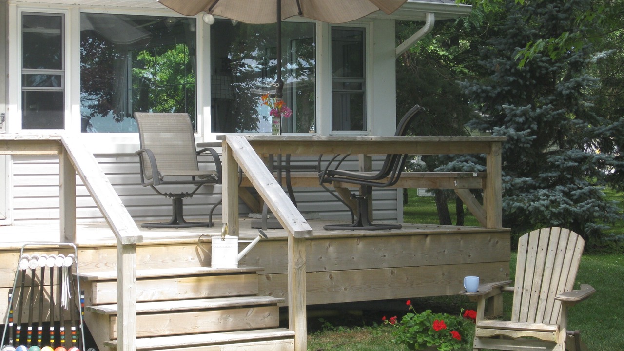 Photo of Outdoor in Wheatley