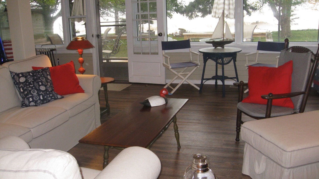 Photo of Livingroom in Wheatley