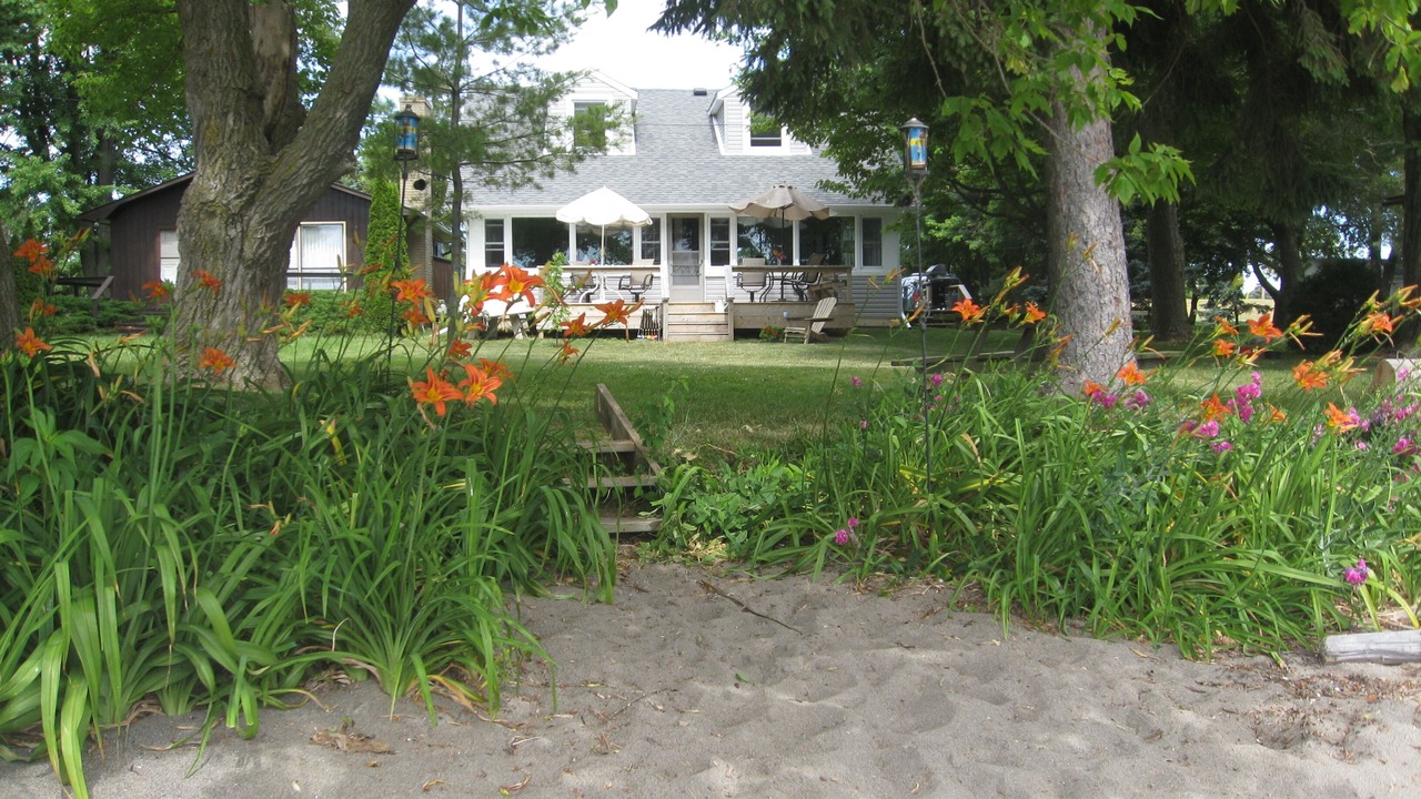 Photo of Outdoor in Wheatley