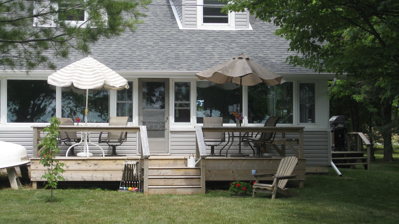 Photo of Outdoor in Wheatley