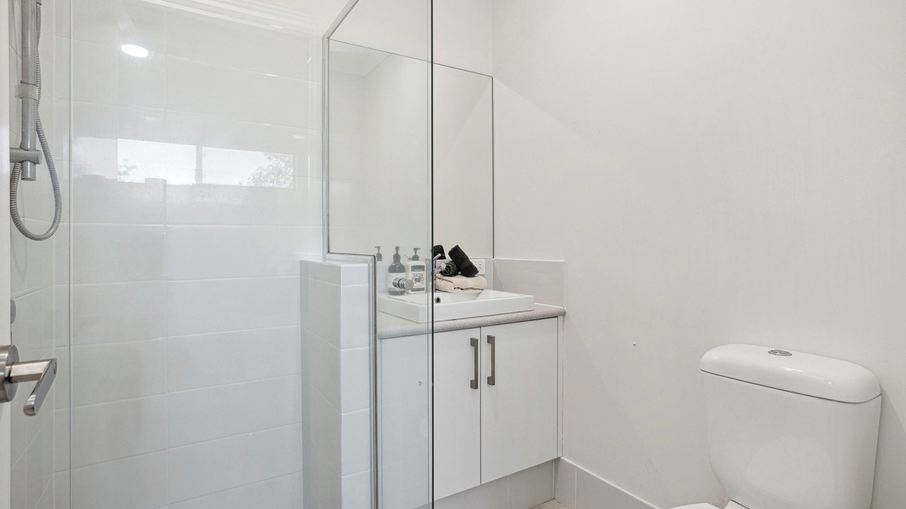 Photo of Bathroom in Bassendean