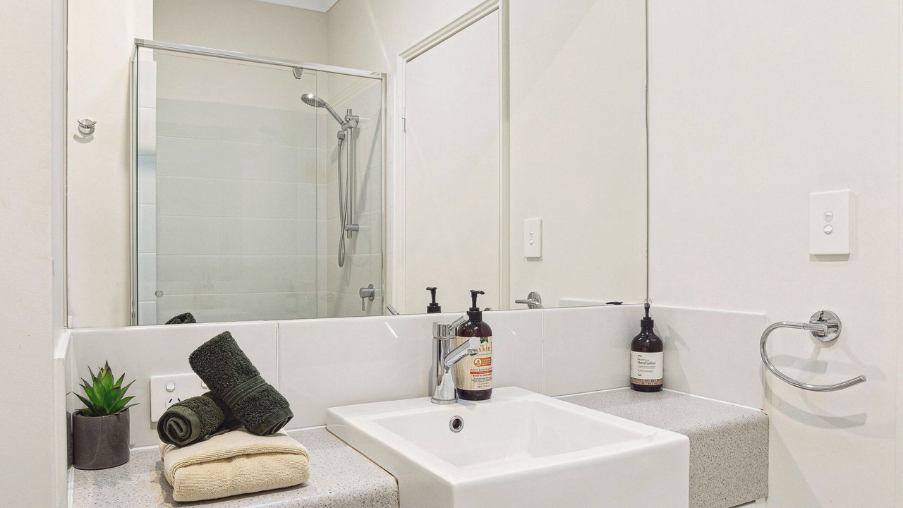 Photo of Bathroom in Bassendean