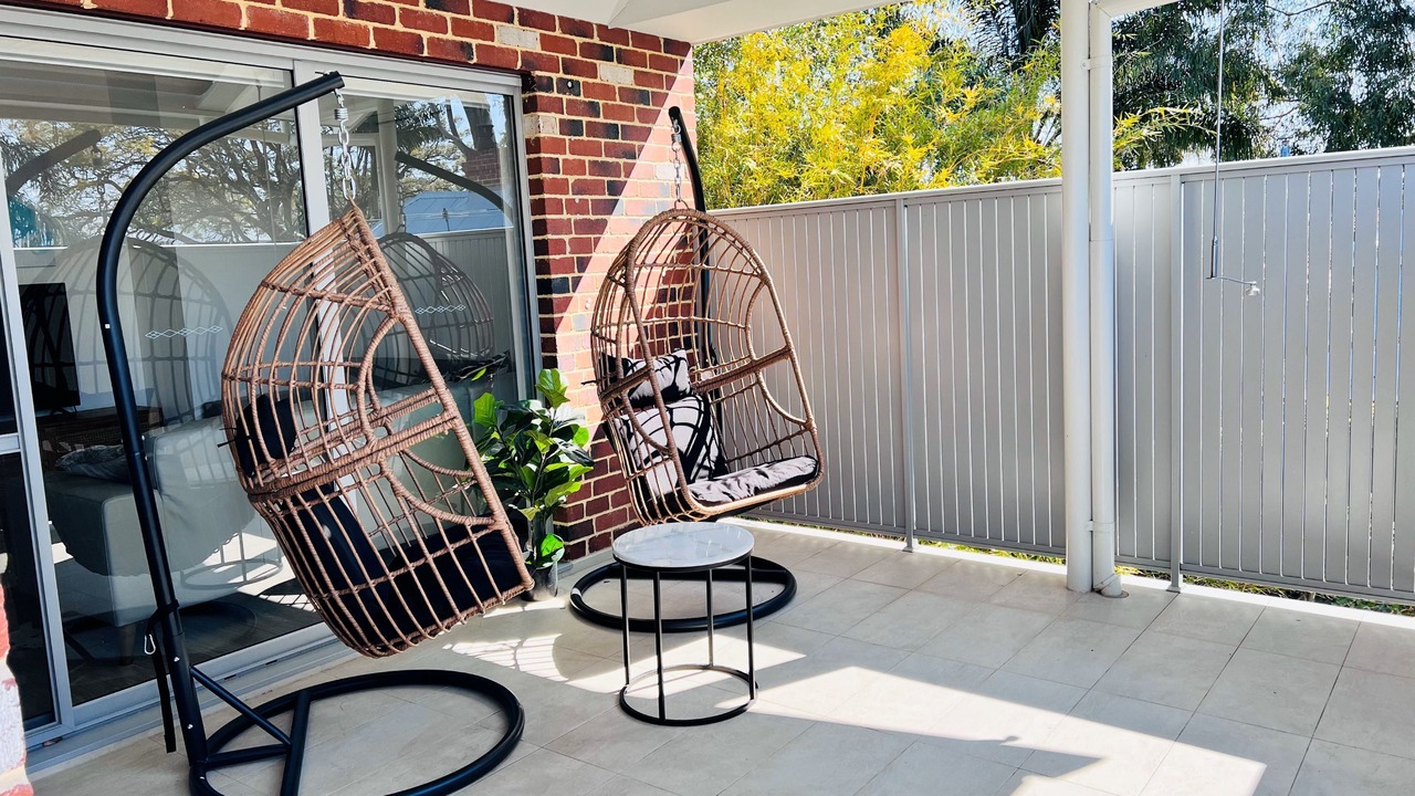 Photo of Patio Balcony in Bassendean