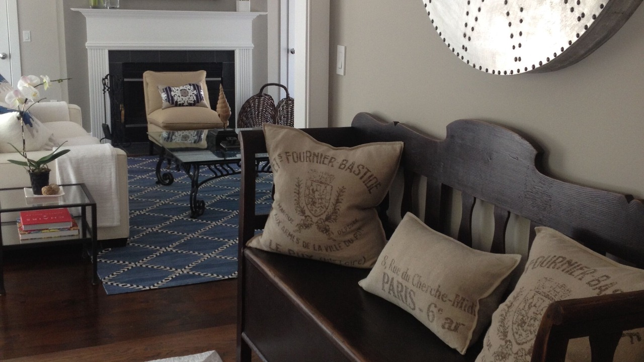 Photo of Bedroom in Wainscott Woods