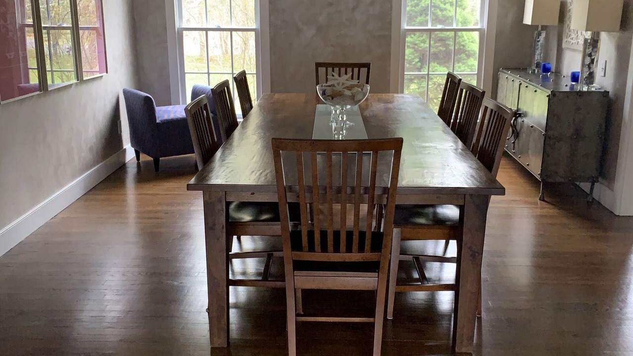 Photo of Livingroom in Wainscott Woods