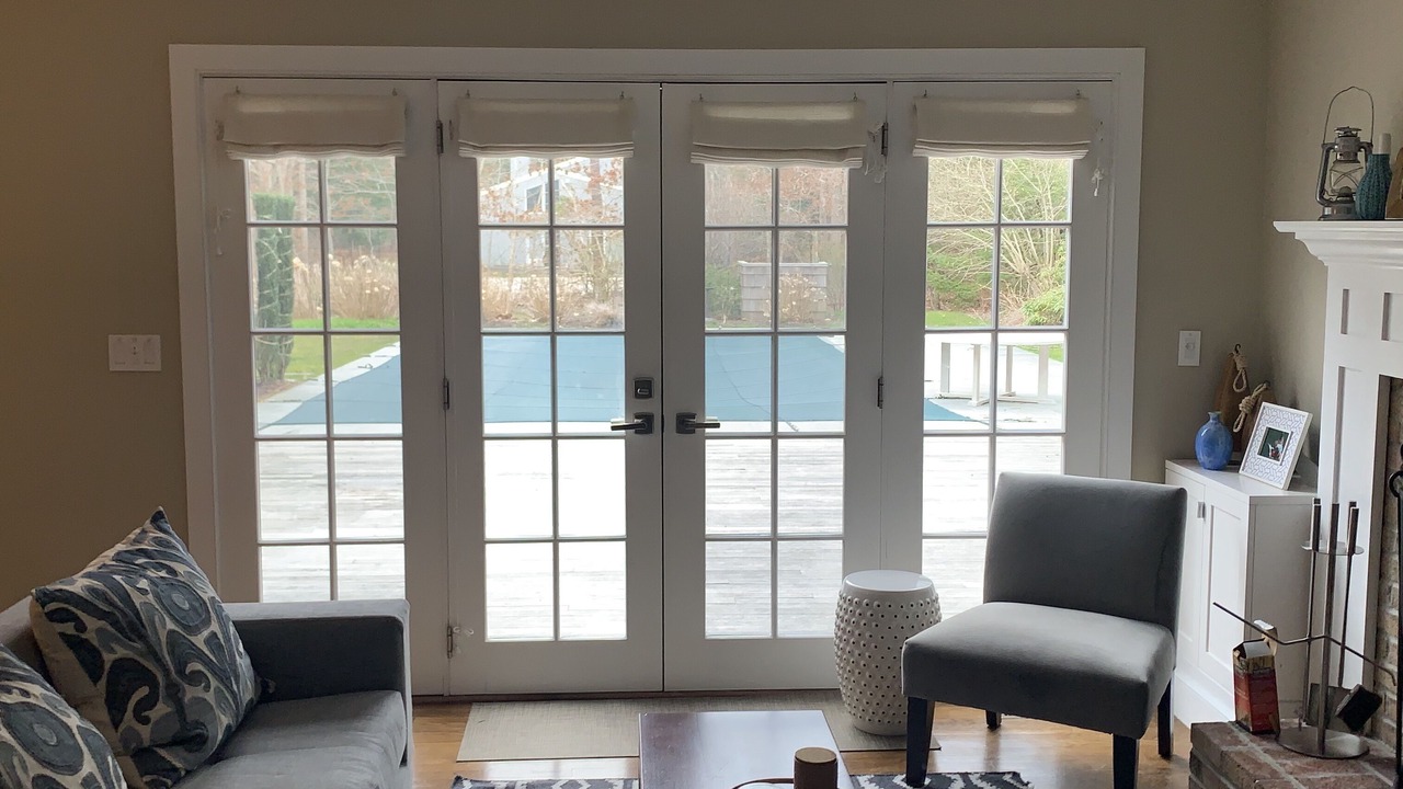 Photo of Outdoor in Wainscott Woods
