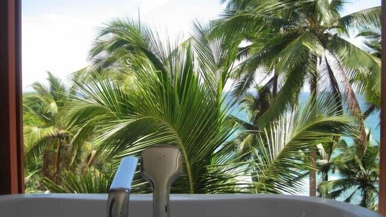 Photo of Bathroom in Kamburugamuwa