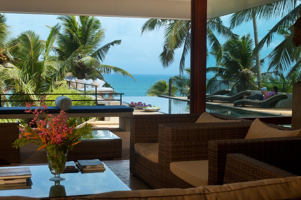 Photo of Livingroom in Kamburugamuwa
