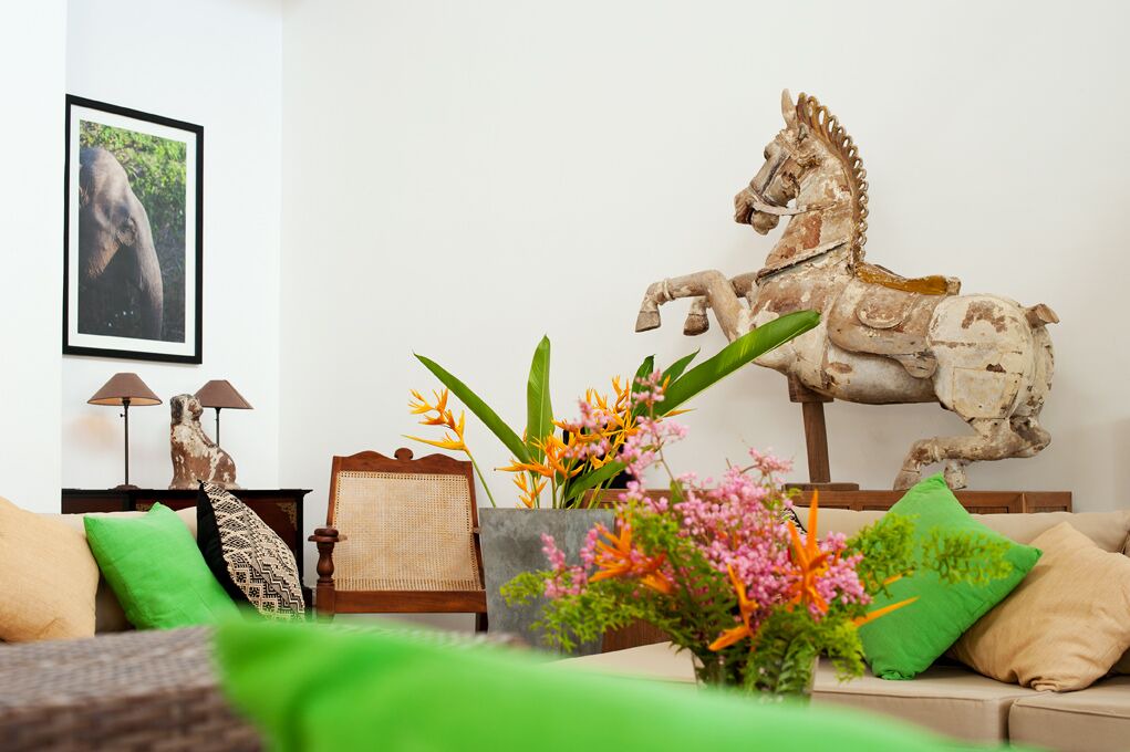 Photo of Livingroom in Kamburugamuwa