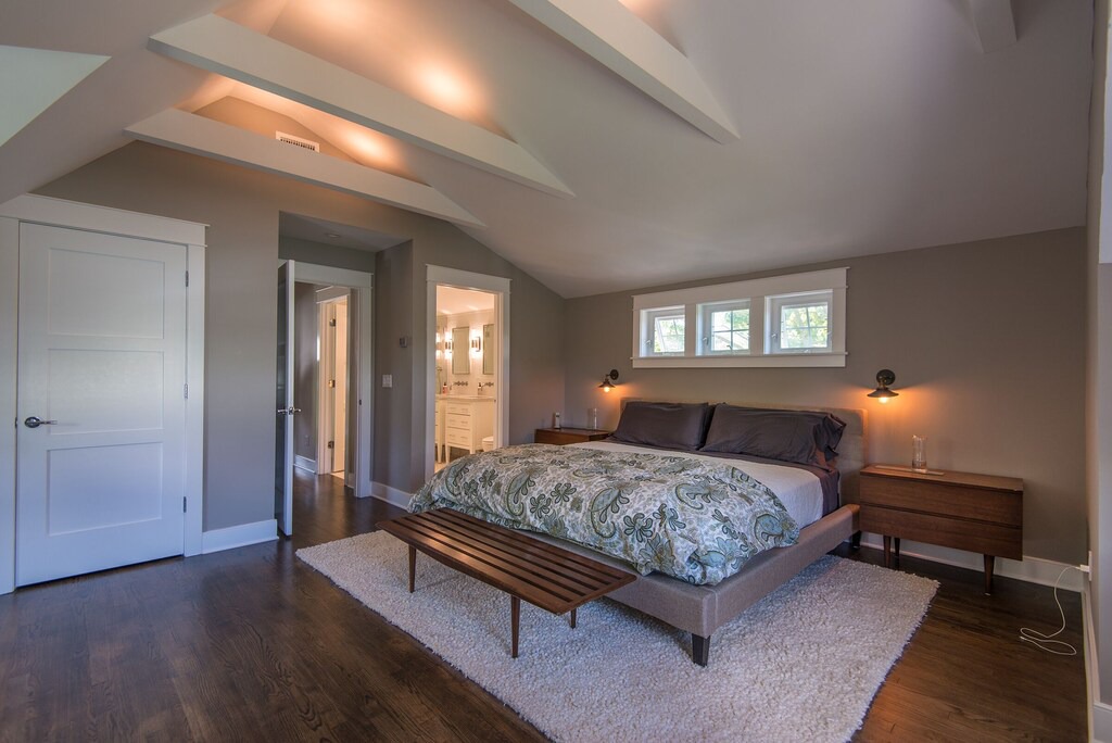 Photo of Bedroom in Orient Point