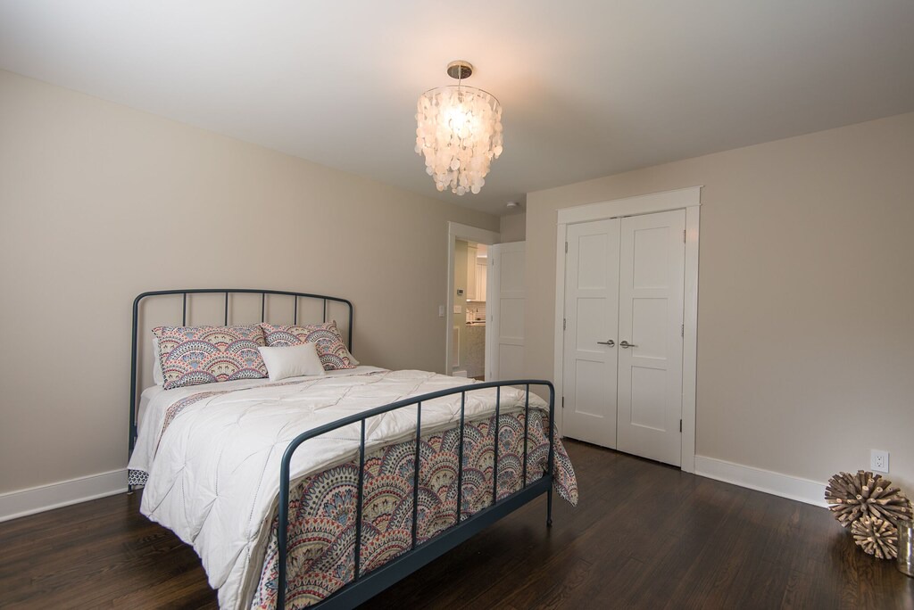 Photo of Bedroom in Orient Point