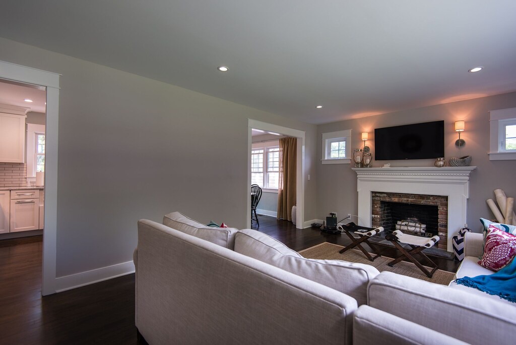 Photo of Livingroom in Orient Point