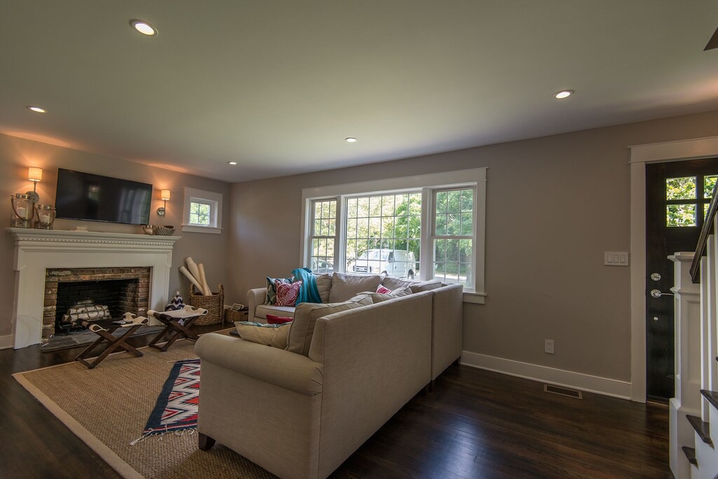 Photo of Livingroom in Orient Point