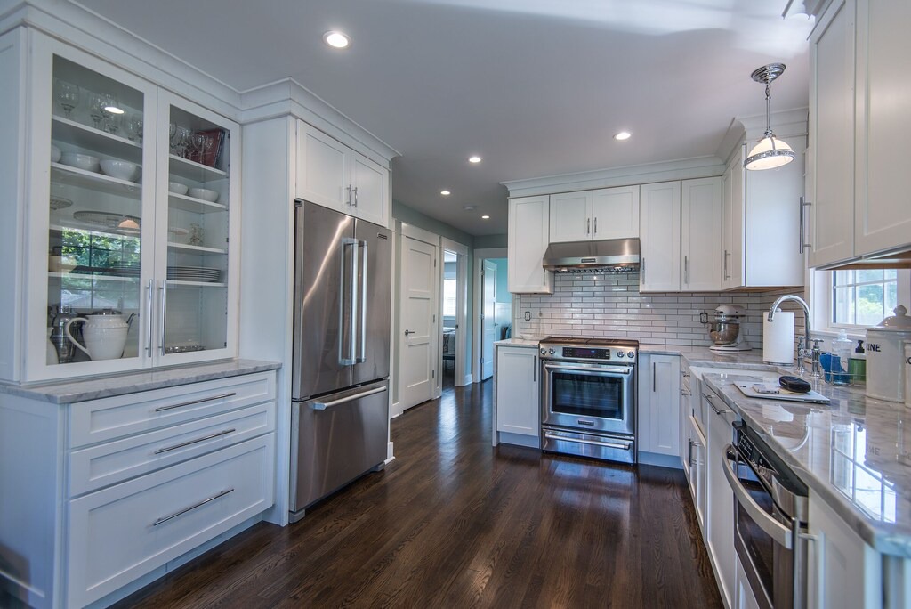 Photo of Kitchen in Orient Point
