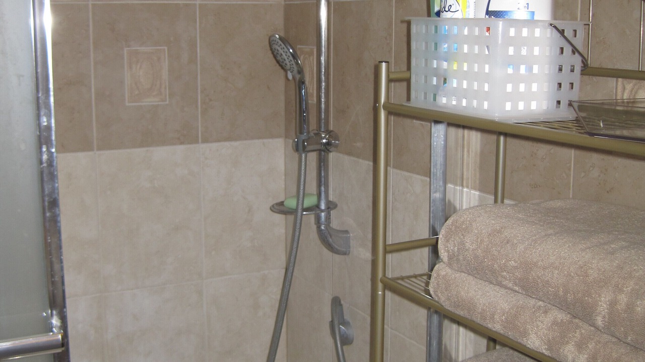 Photo of Bathroom in Citrus Heights