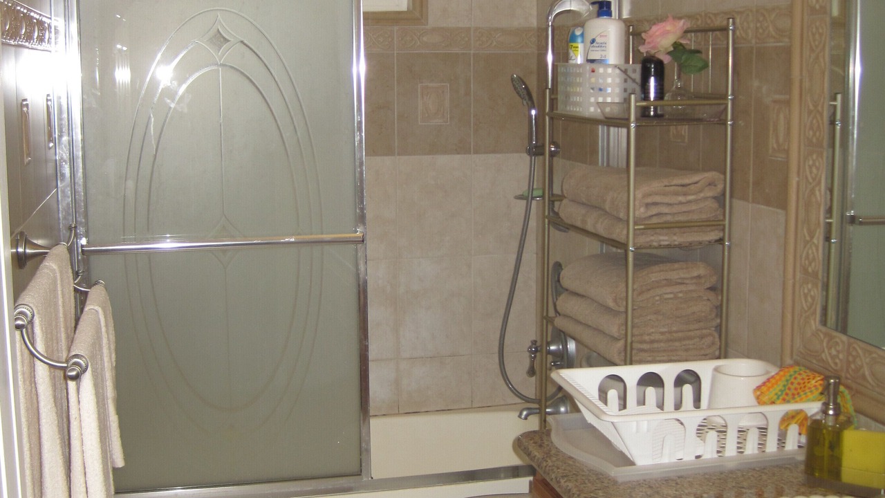 Photo of Bathroom in Citrus Heights