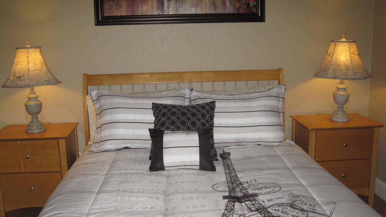 Photo of Bedroom in Citrus Heights