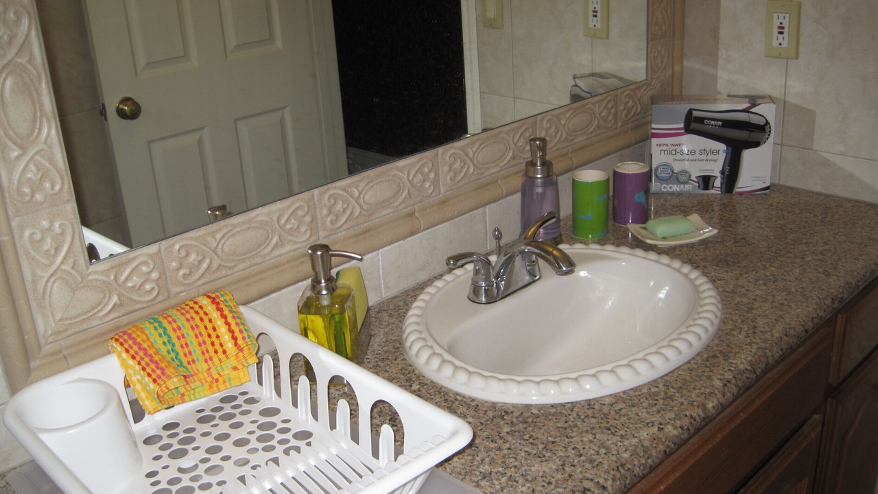 Photo of Bathroom in Citrus Heights