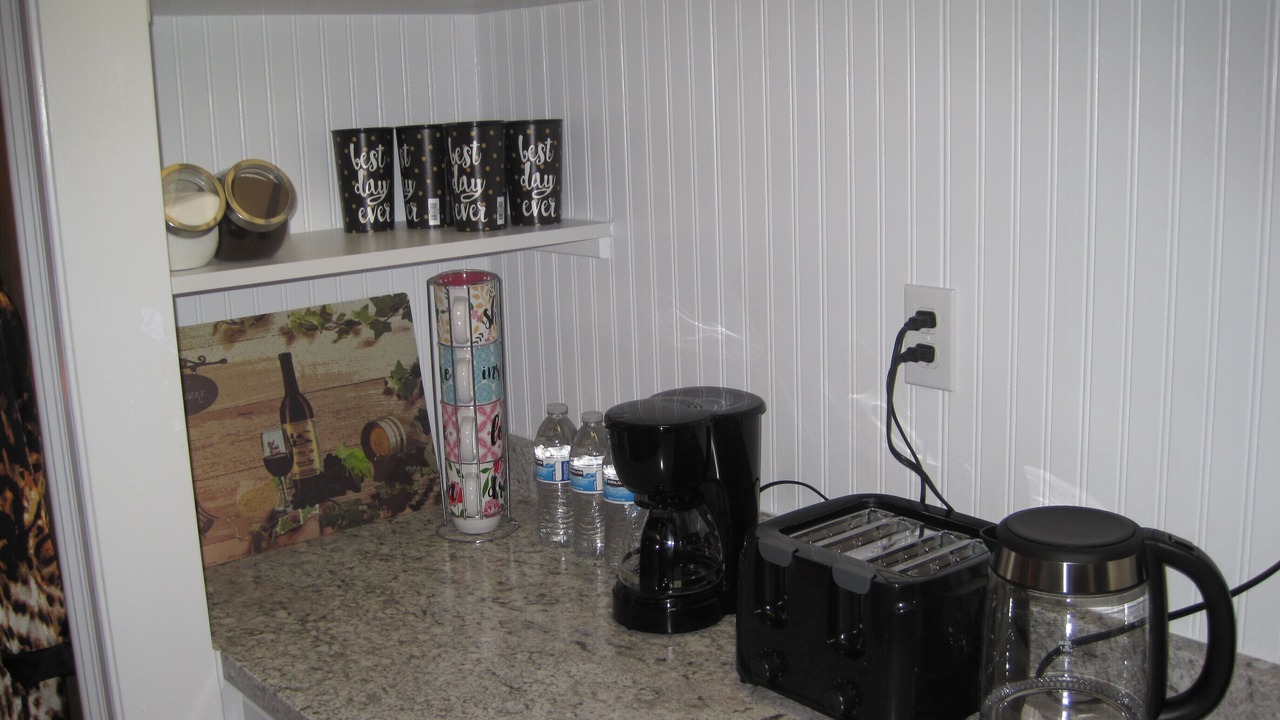 Photo of Kitchen in Citrus Heights