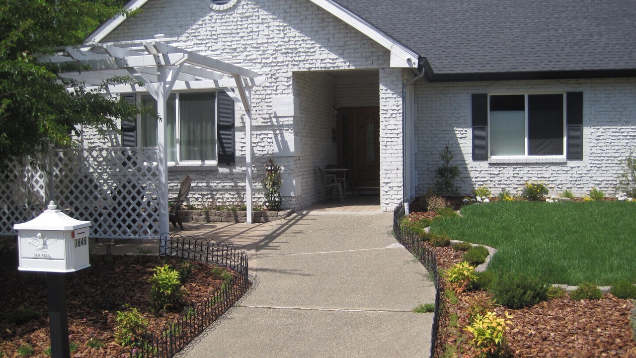 Photo of Outdoor in Citrus Heights