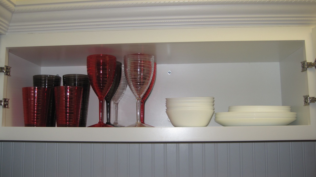 Photo of Kitchen in Citrus Heights