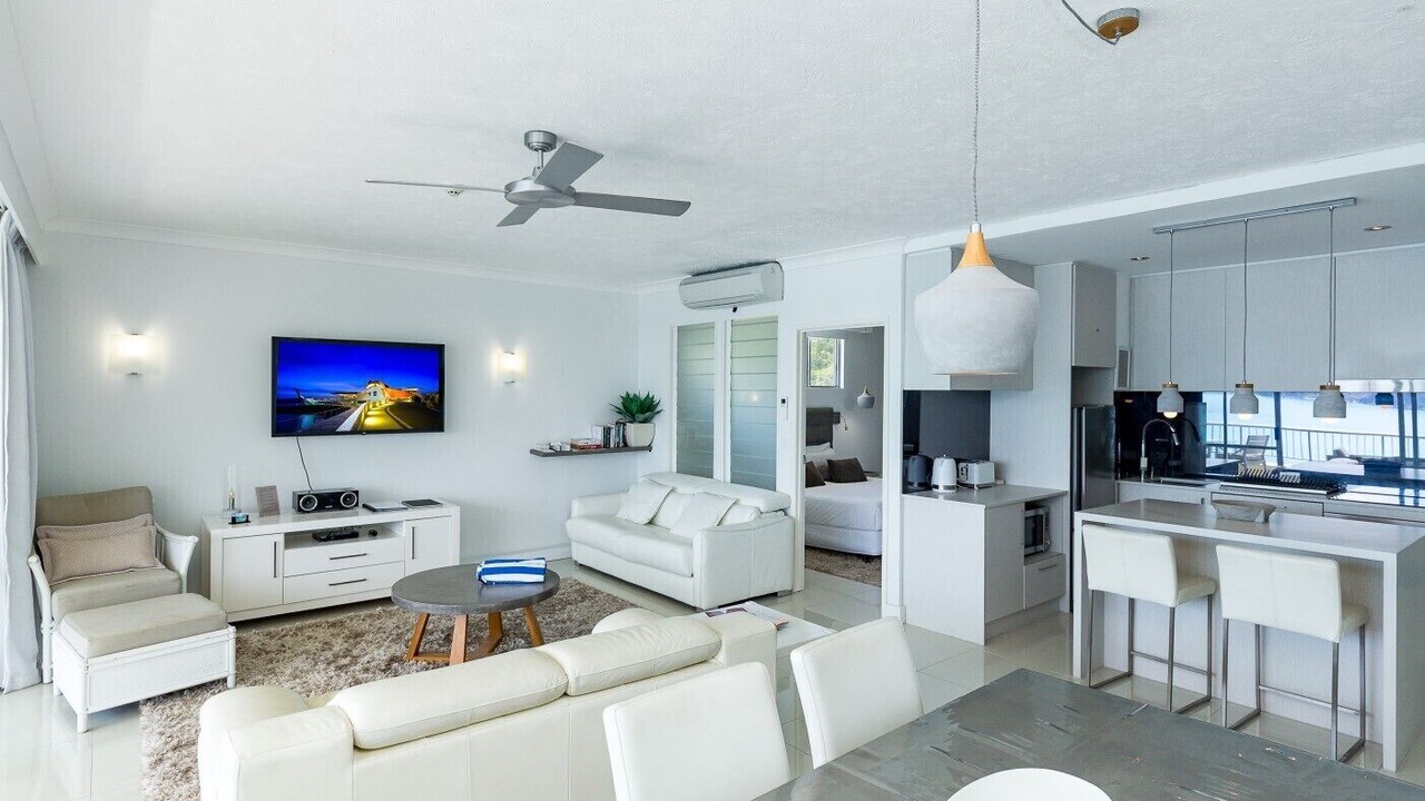 Photo of Livingroom in Hamilton Island