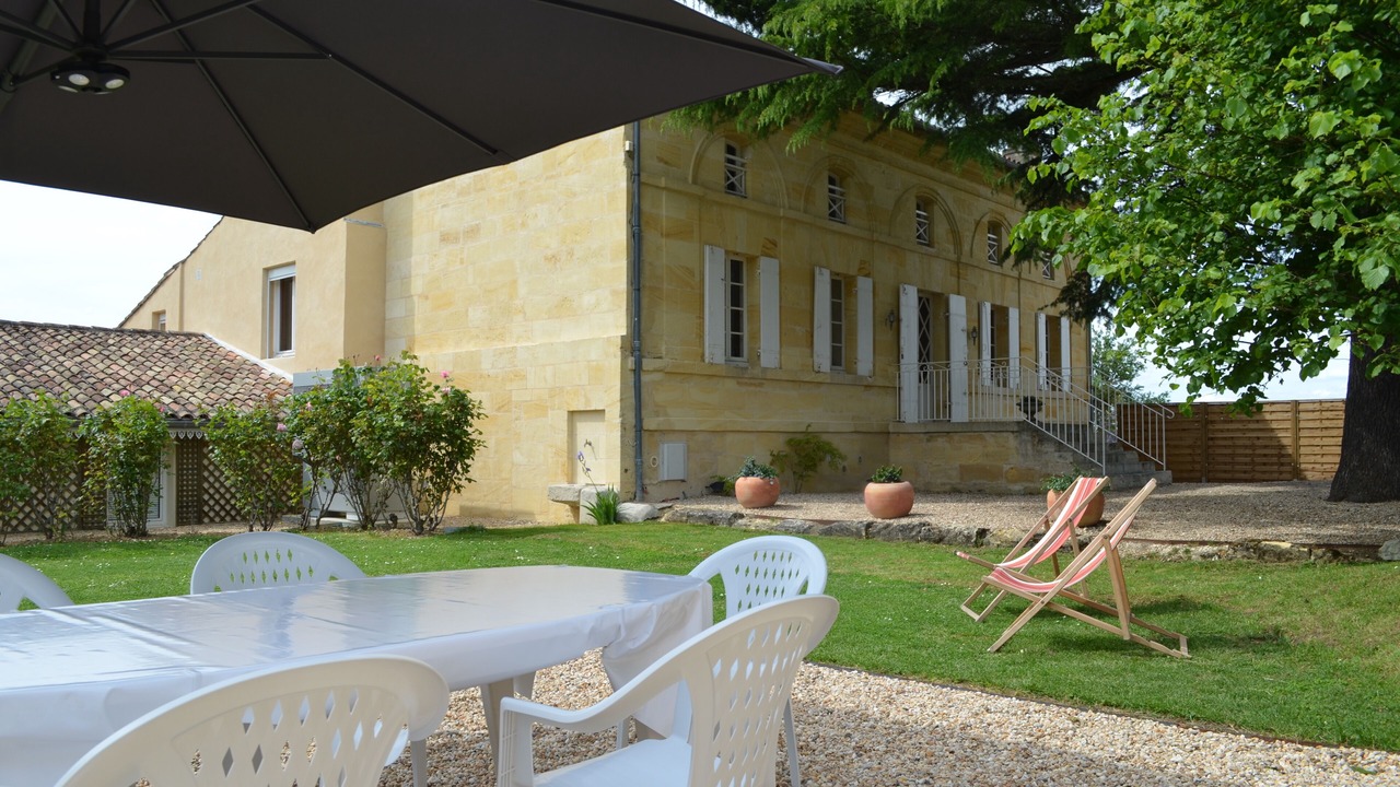 Photo of Outdoor in Genissac
