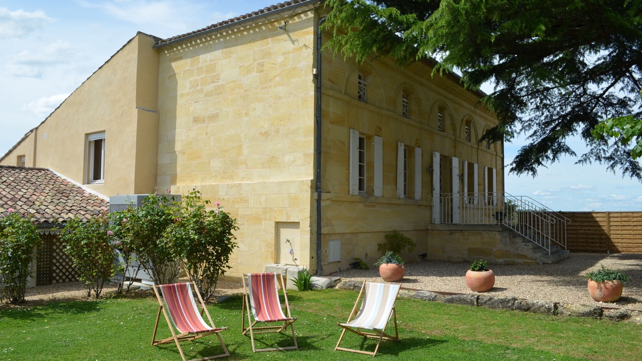 Photo of Outdoor in Genissac