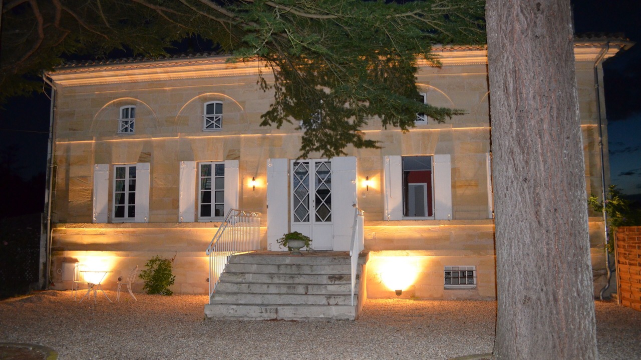 Photo of Outdoor in Genissac