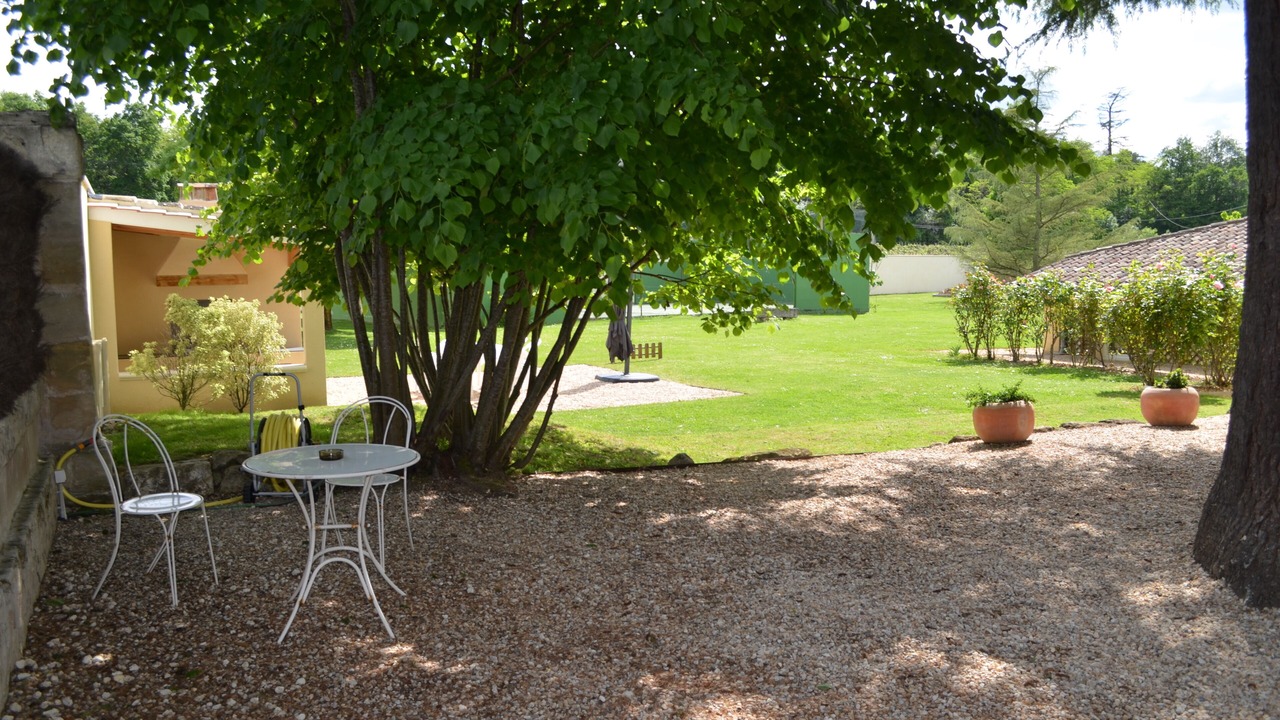 Photo of Outdoor in Genissac