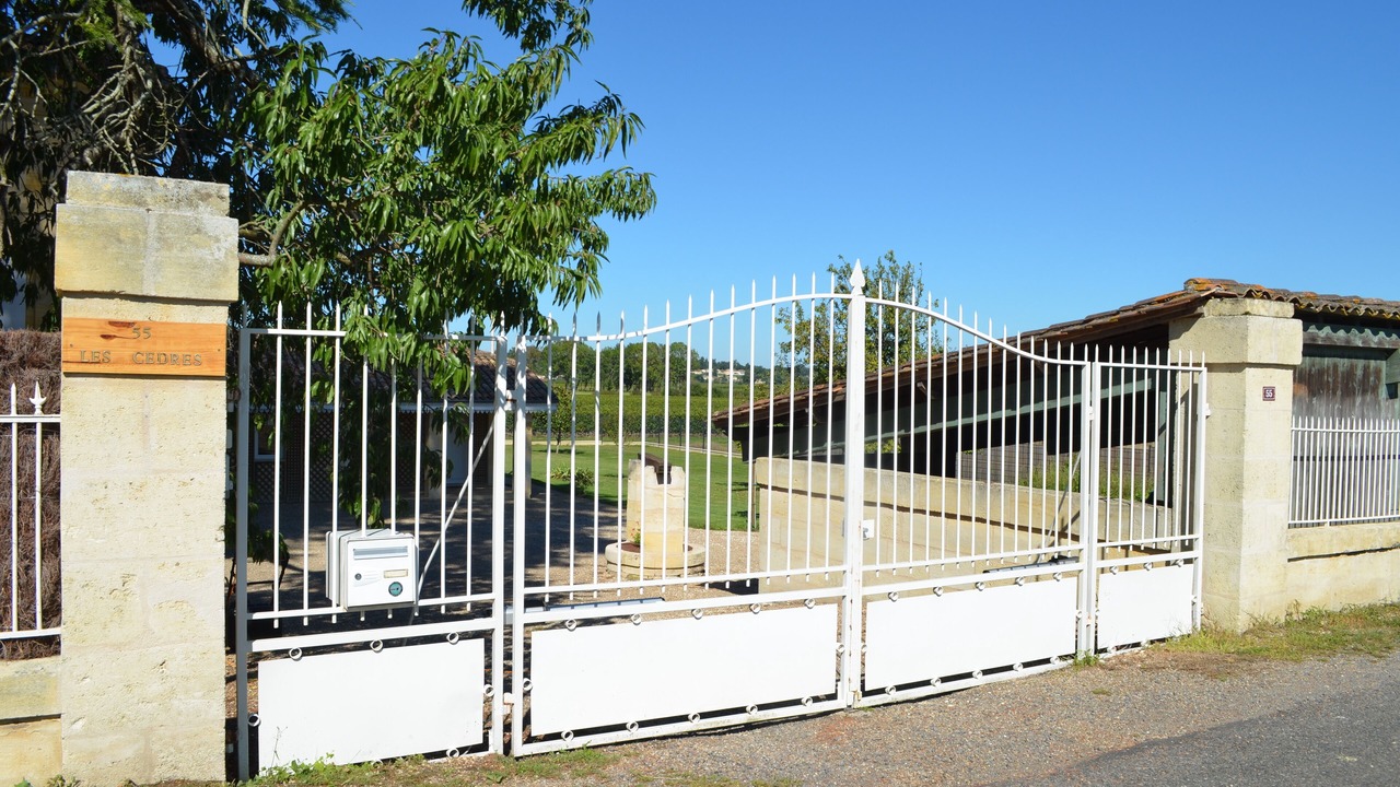 Photo of Outdoor in Genissac