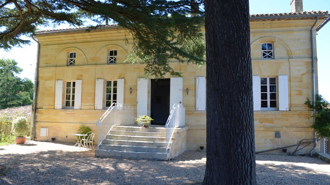 Photo of Outdoor in Genissac