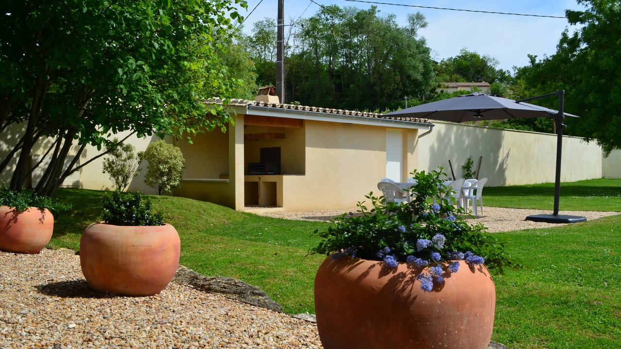 Photo of Outdoor in Genissac