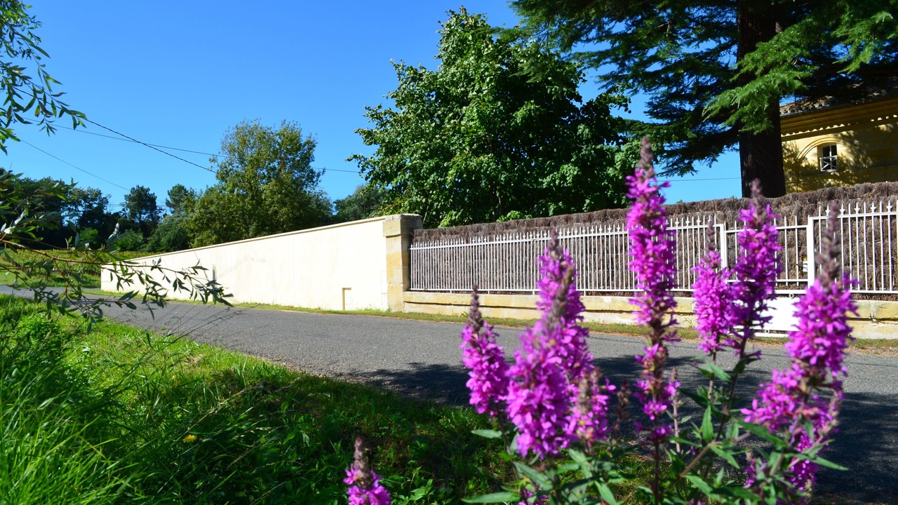 Photo of Outdoor in Genissac