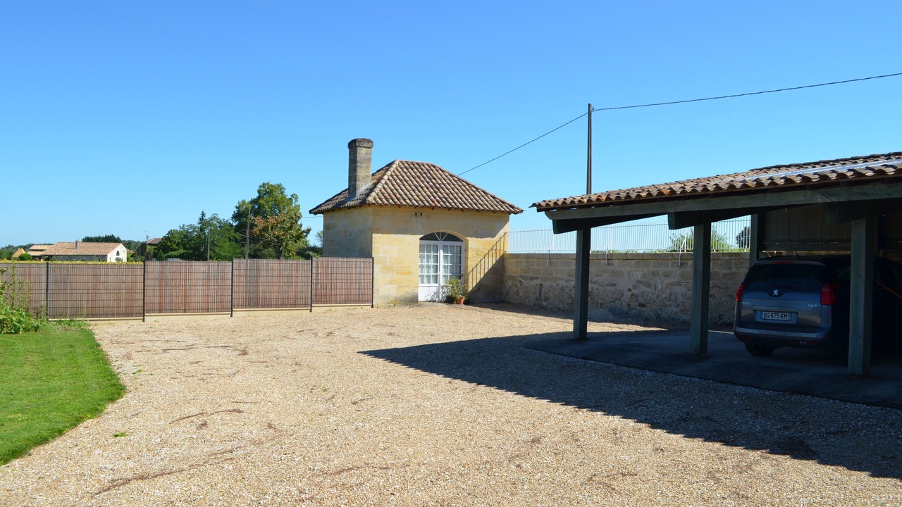 Photo of Outdoor in Genissac