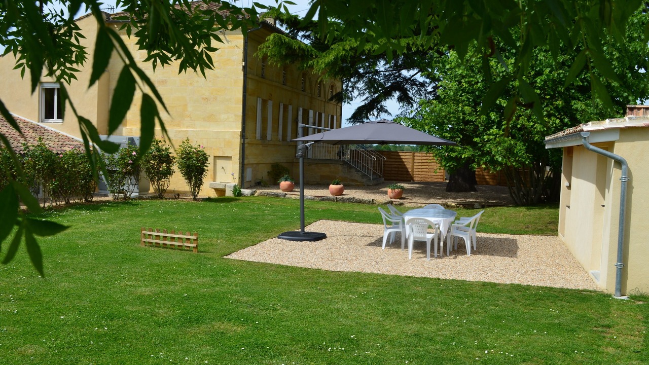 Photo of Outdoor in Genissac