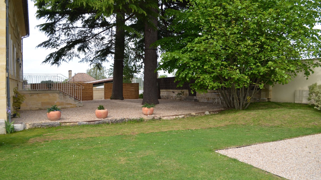 Photo of Outdoor in Genissac