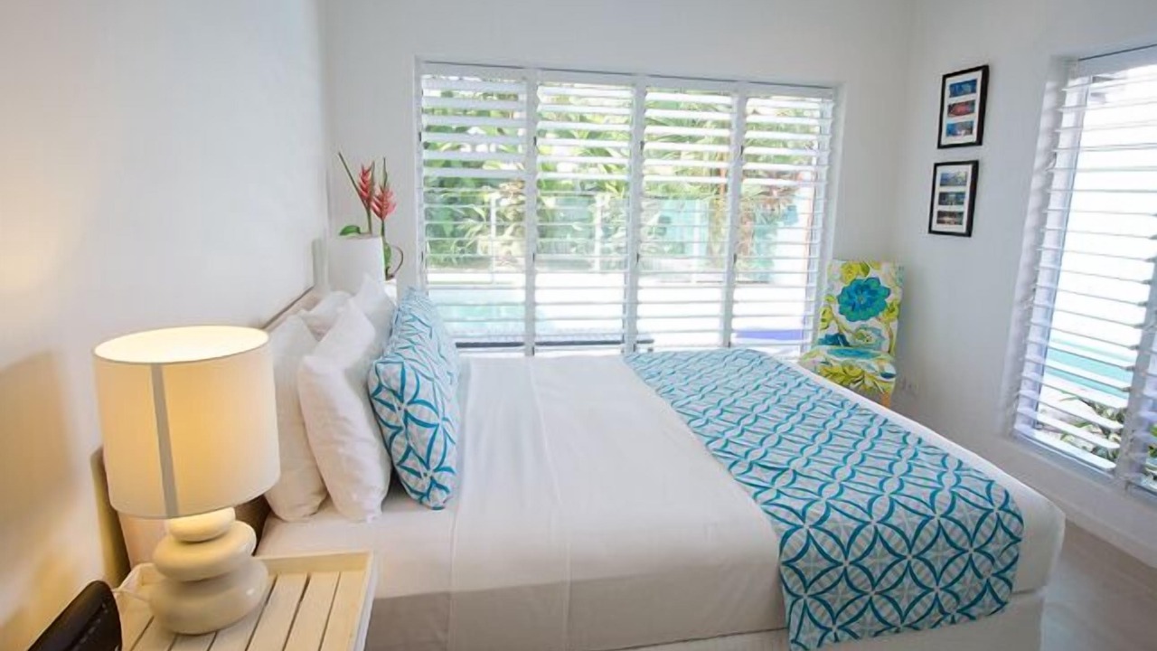 Photo of Bedroom in Port Douglas