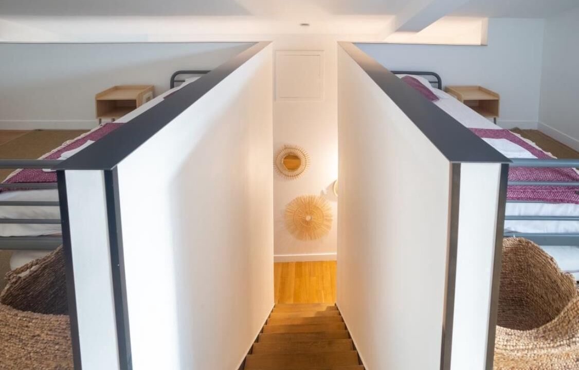 Photo of Bedroom in 11th Arrondissement