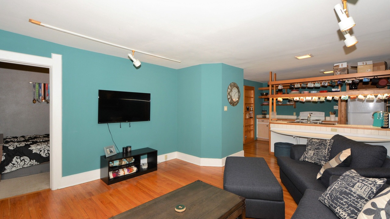 Photo of Bedroom in Lower East Side
