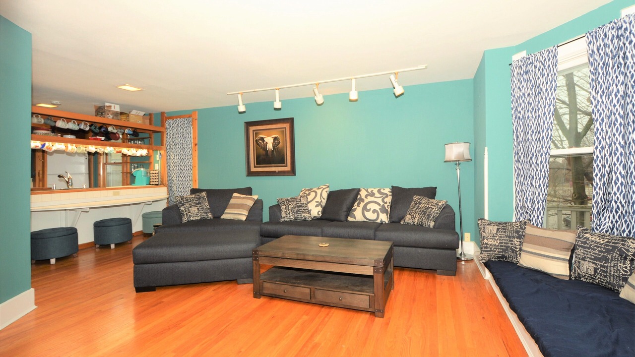 Photo of Bedroom in Lower East Side