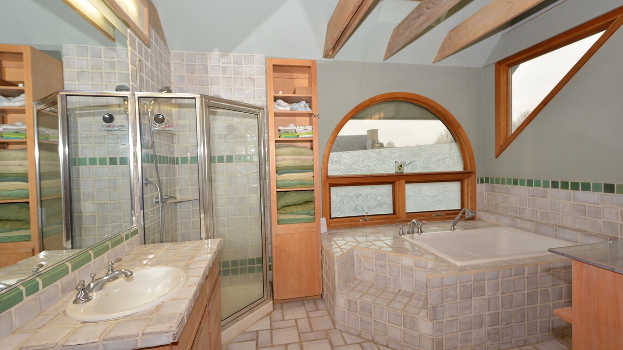Photo of Bathroom in Lower East Side