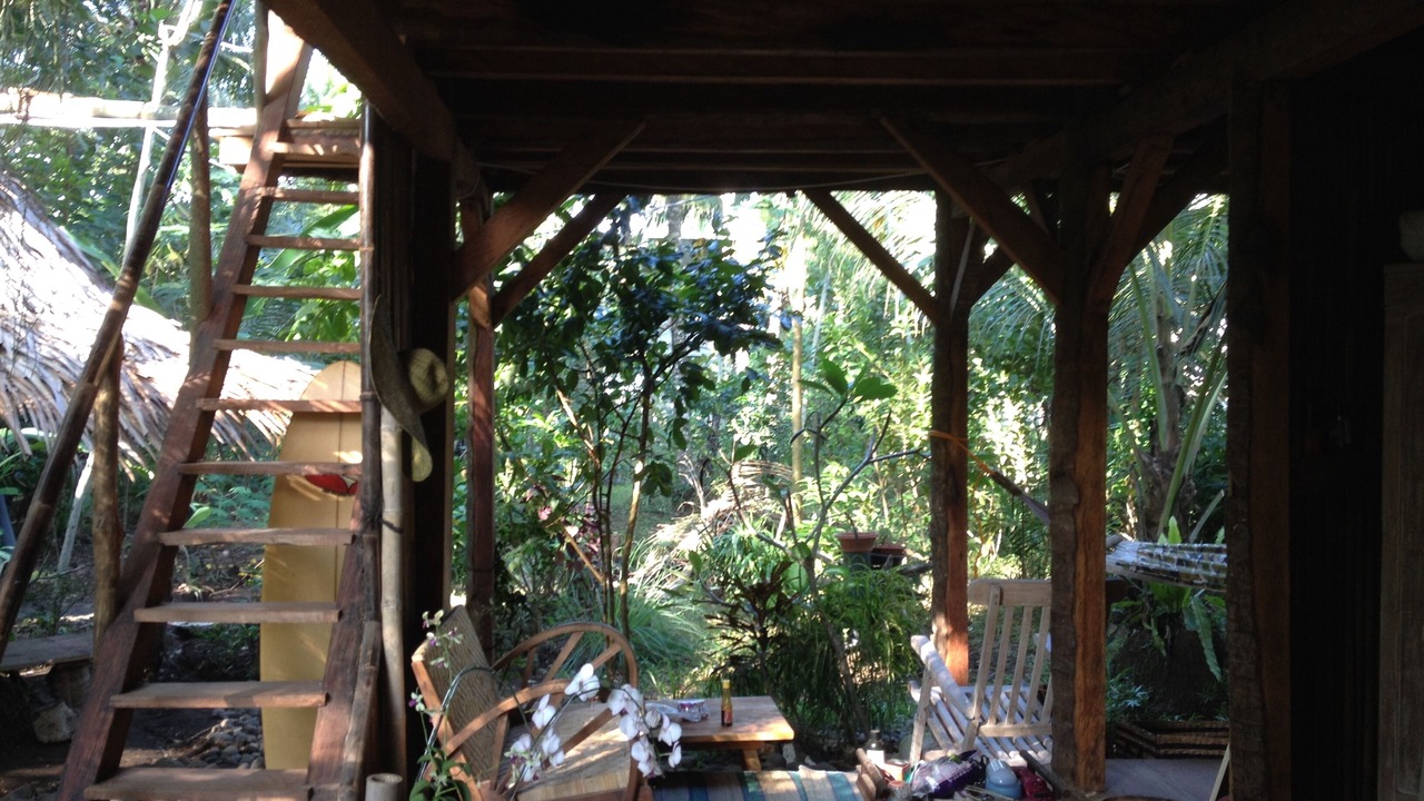Photo of Outdoor in Batu Karas