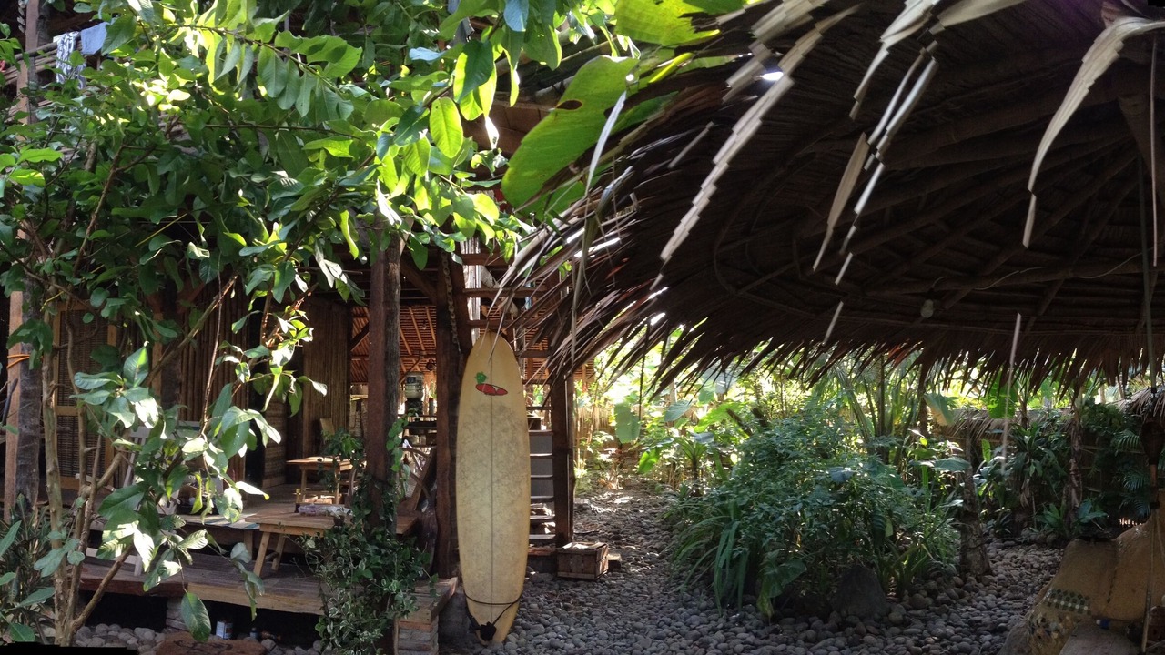 Photo of Outdoor in Batu Karas