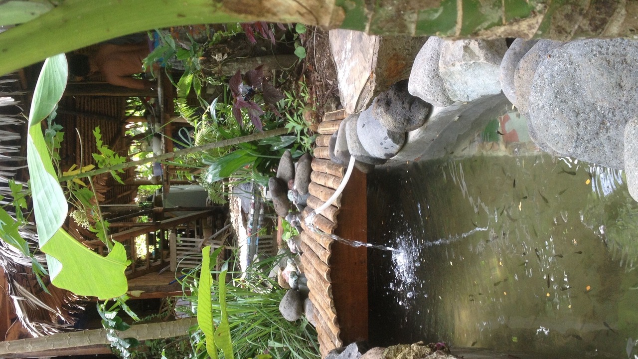 Photo of Outdoor in Batu Karas
