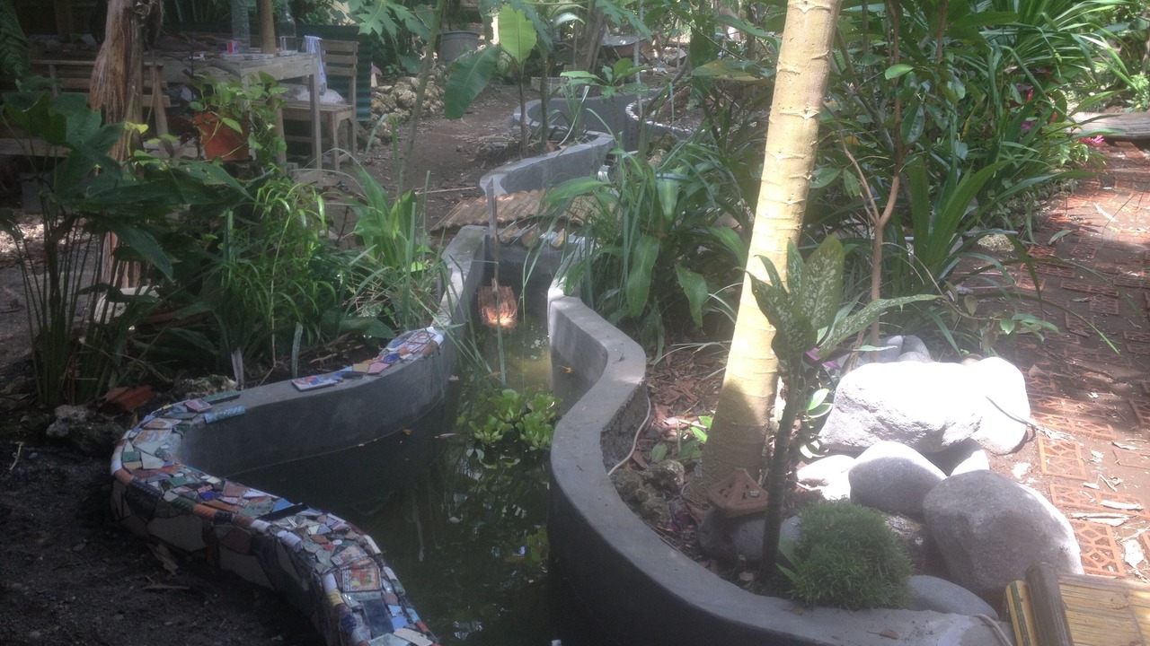 Photo of Outdoor in Batu Karas