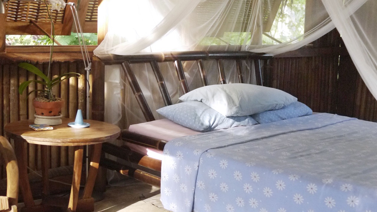 Photo of Bedroom in Batu Karas