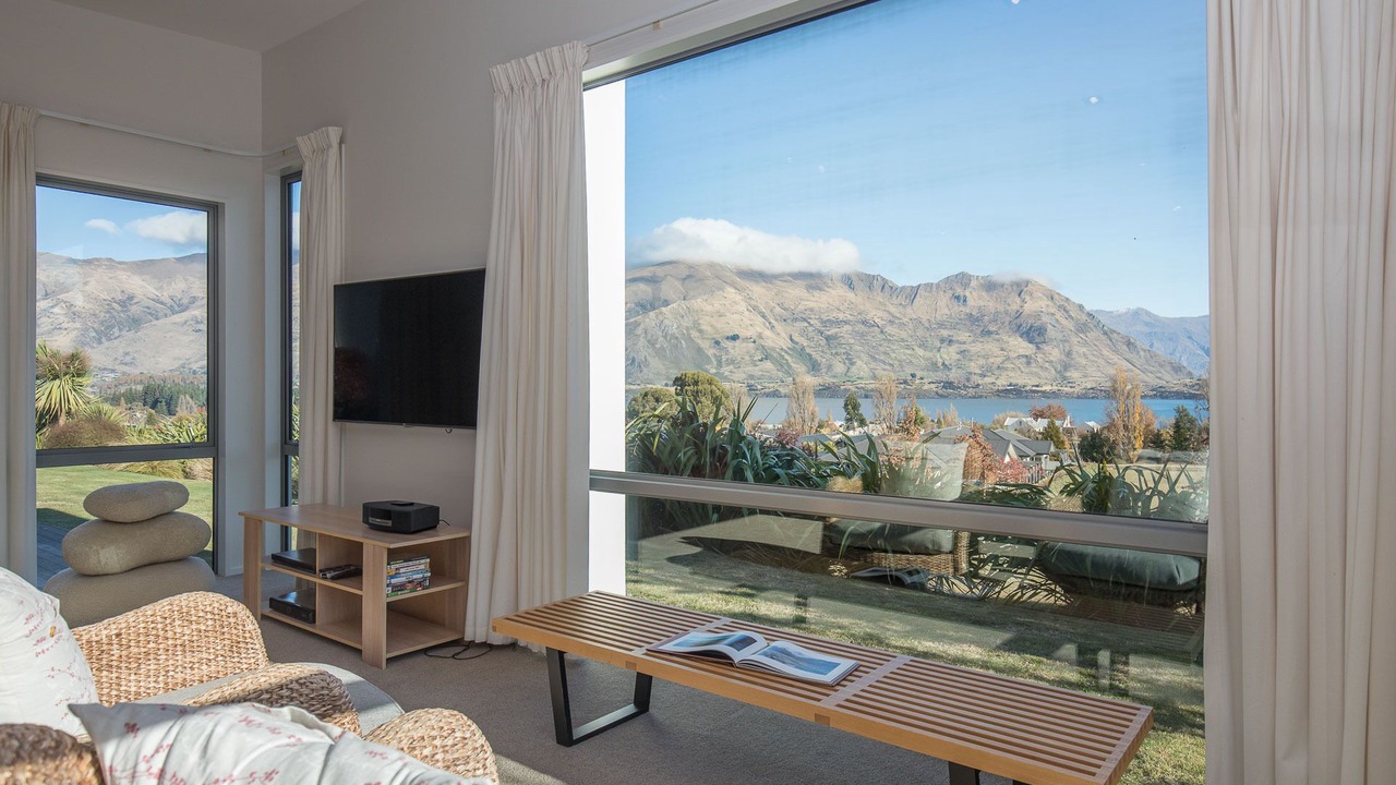 Photo of Livingroom in Wanaka